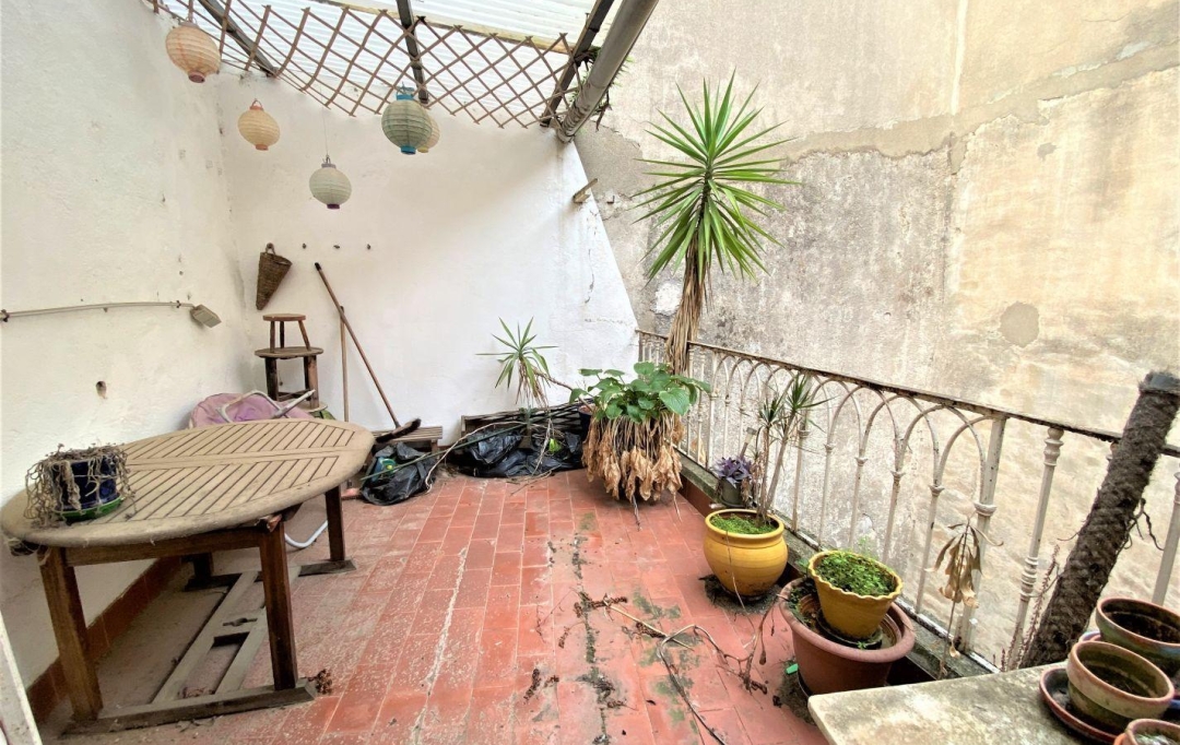 Annonces SAUVIAN : Appartement | BEZIERS (34500) | 156 m2 | 200 000 &euro; 