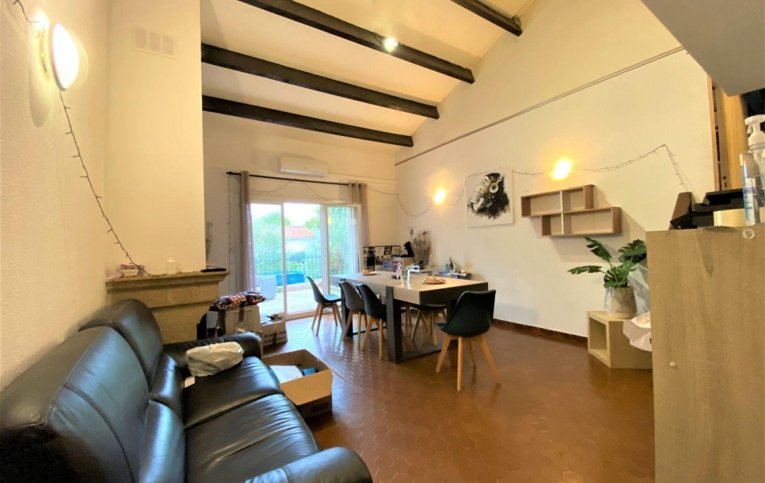 Annonces SAUVIAN : House | BEZIERS (34500) | 100 m2 | 201 000 &euro; 