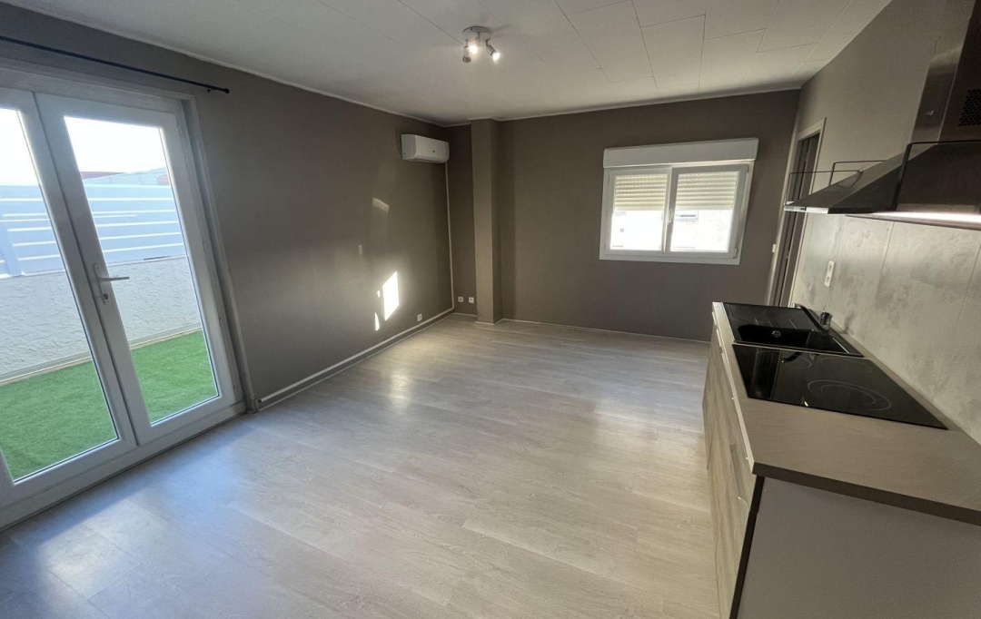 Annonces SAUVIAN : Appartement | BEZIERS (34500) | 33 m2 | 82 000 &euro; 
