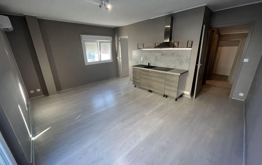 Annonces SAUVIAN : Appartement | BEZIERS (34500) | 33 m2 | 82 000 &euro; 