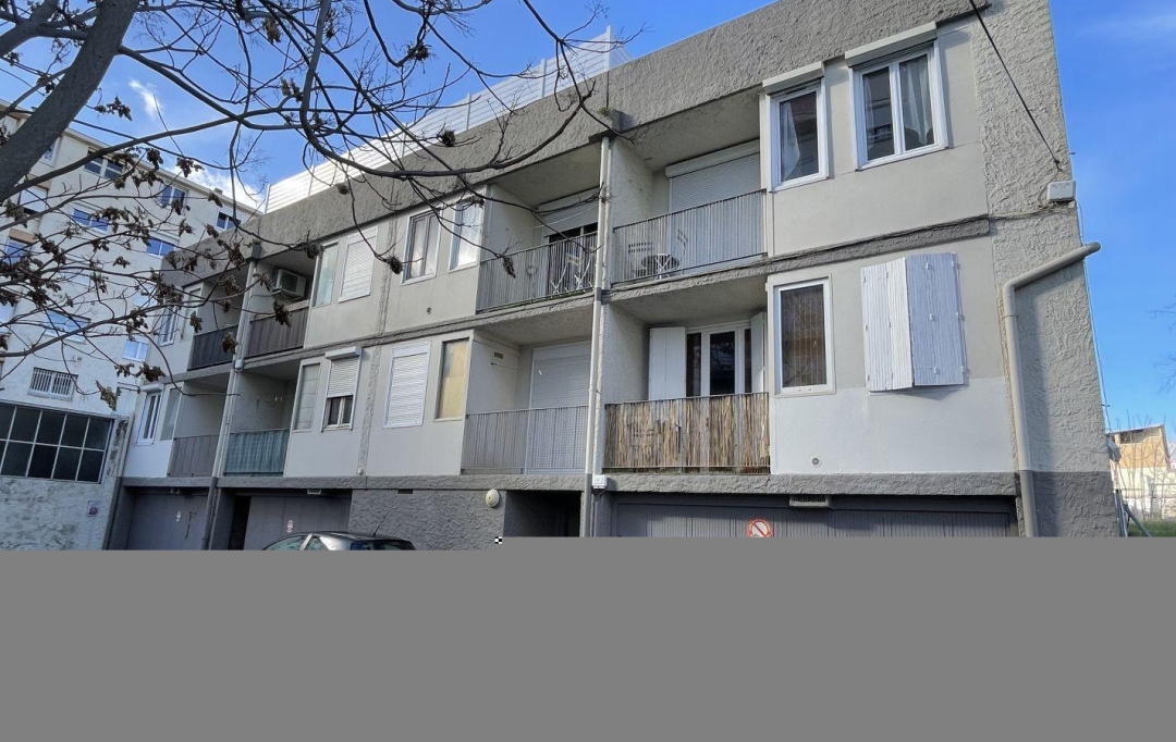 Annonces SAUVIAN : Appartement | BEZIERS (34500) | 33 m2 | 82 000 &euro; 