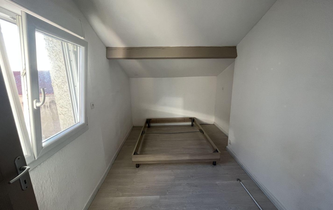 Annonces SAUVIAN : Appartement | BEZIERS (34500) | 33 m2 | 82 000 &euro; 