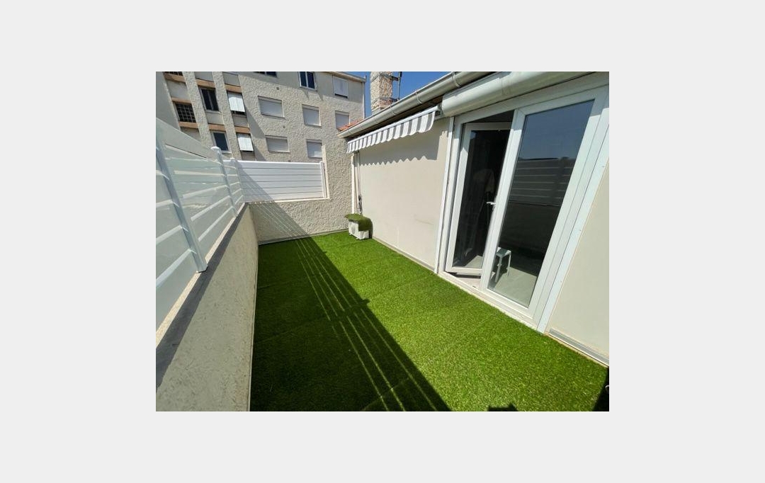 Annonces SAUVIAN : Appartement | BEZIERS (34500) | 33 m2 | 82 000 &euro; 
