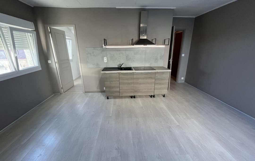 Annonces SAUVIAN : Appartement | BEZIERS (34500) | 33 m2 | 82 000 &euro; 