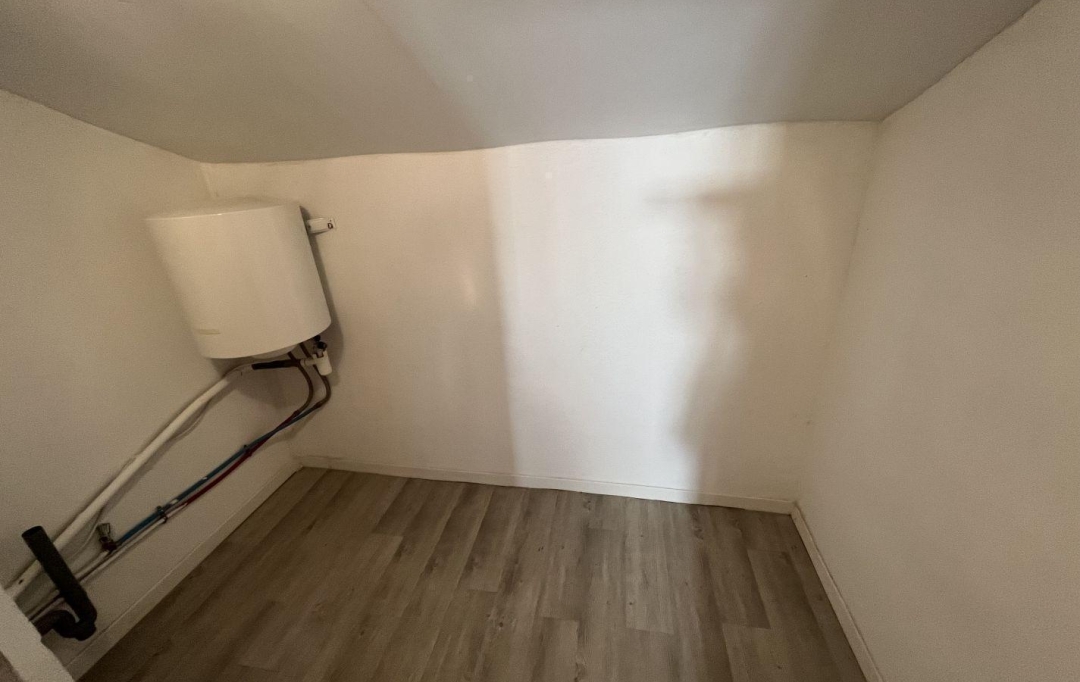 Annonces SAUVIAN : Appartement | BEZIERS (34500) | 33 m2 | 82 000 &euro; 