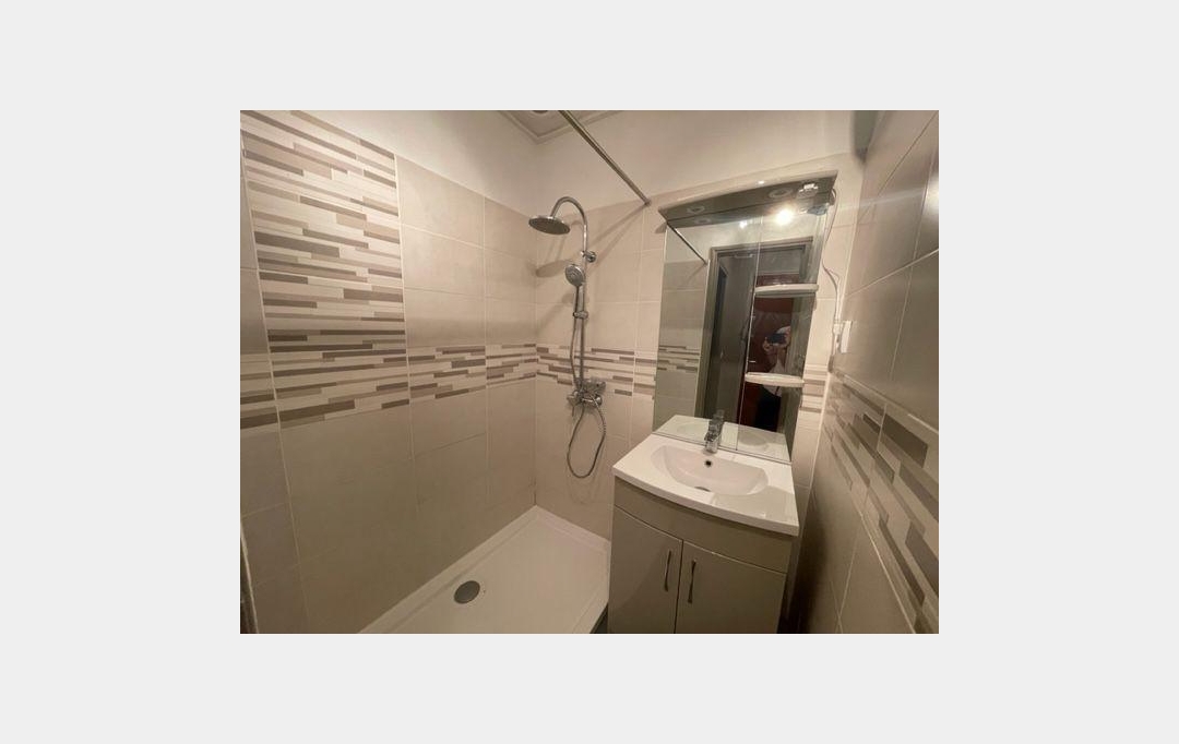 Annonces SAUVIAN : Appartement | BEZIERS (34500) | 33 m2 | 82 000 &euro; 