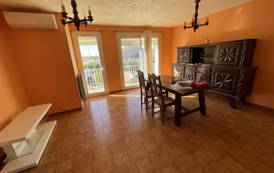 Annonces SAUVIAN : Maison / Villa | BEZIERS (34500) | 115 m2 | 198 000 &euro; 