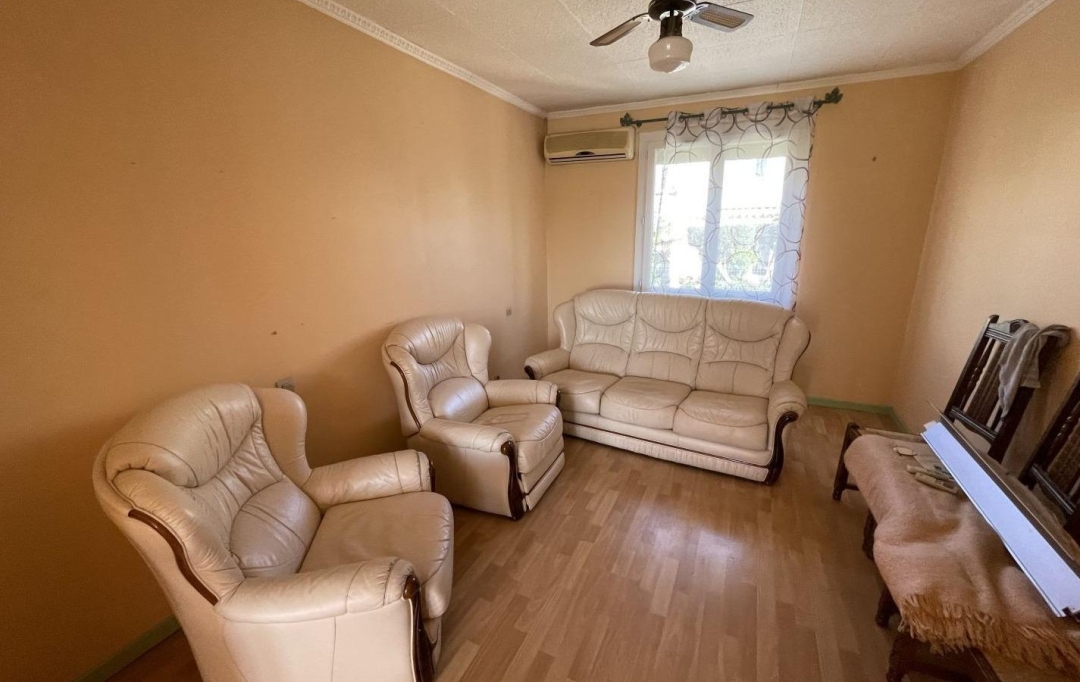 Annonces SAUVIAN : Maison / Villa | BEZIERS (34500) | 115 m2 | 198 000 &euro; 