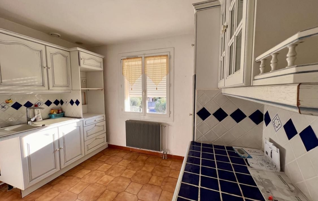 Annonces SAUVIAN : Maison / Villa | BEZIERS (34500) | 115 m2 | 198 000 &euro; 