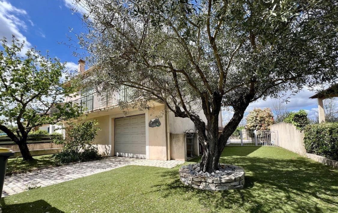 Annonces SAUVIAN : Maison / Villa | BOUJAN-SUR-LIBRON (34760) | 157 m2 | 335 000 &euro; 