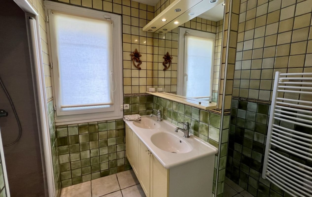 Annonces SAUVIAN : Maison / Villa | BOUJAN-SUR-LIBRON (34760) | 157 m2 | 335 000 &euro; 