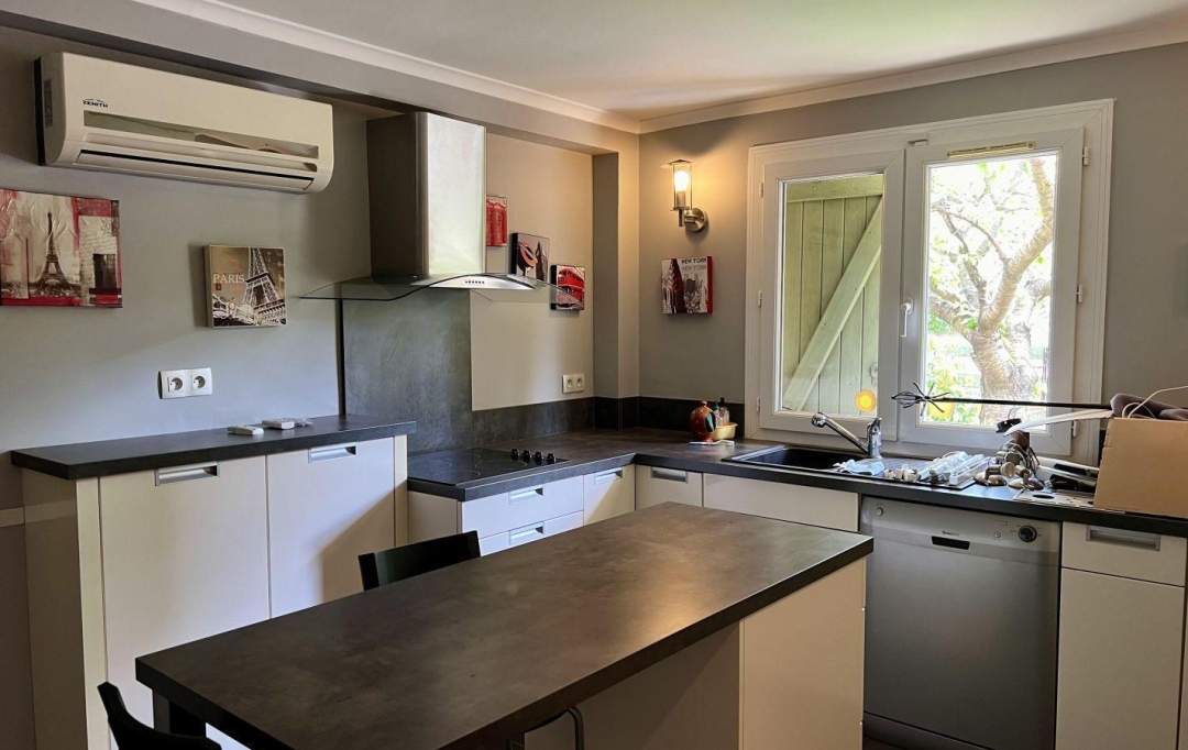 Annonces SAUVIAN : Maison / Villa | BOUJAN-SUR-LIBRON (34760) | 157 m2 | 335 000 &euro; 