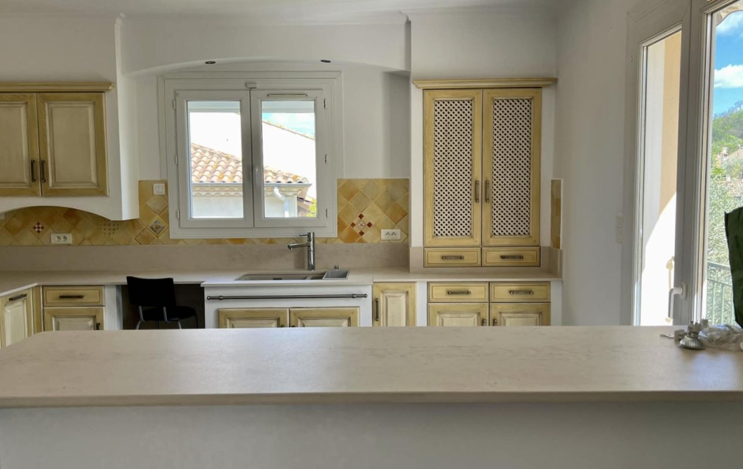 Annonces SAUVIAN : Maison / Villa | BOUJAN-SUR-LIBRON (34760) | 157 m2 | 335 000 &euro; 