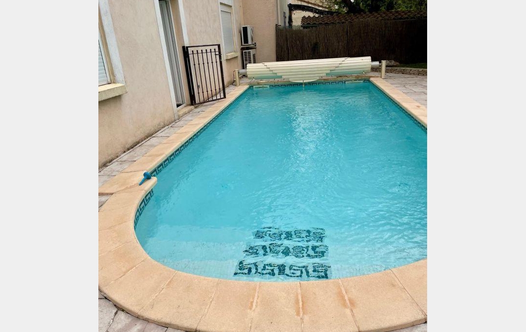 Annonces SAUVIAN : Maison / Villa | BOUJAN-SUR-LIBRON (34760) | 157 m2 | 335 000 &euro; 