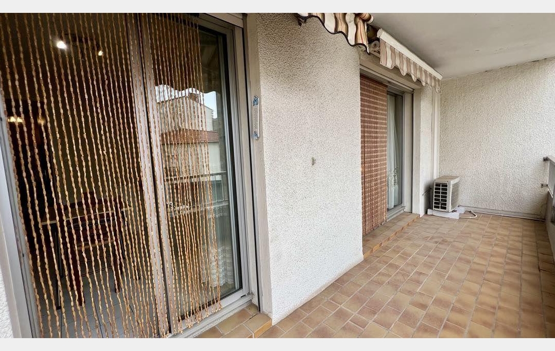Annonces SAUVIAN : Appartement | BEZIERS (34500) | 85 m2 | 156 000 &euro; 