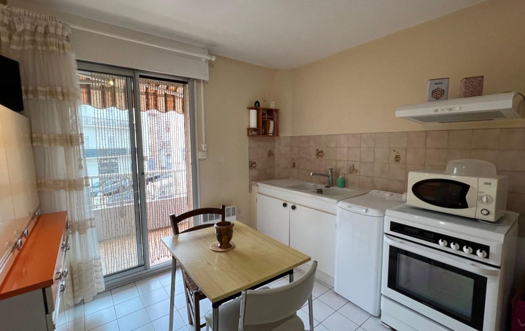 Annonces SAUVIAN : Appartement | BEZIERS (34500) | 85 m2 | 156 000 &euro; 
