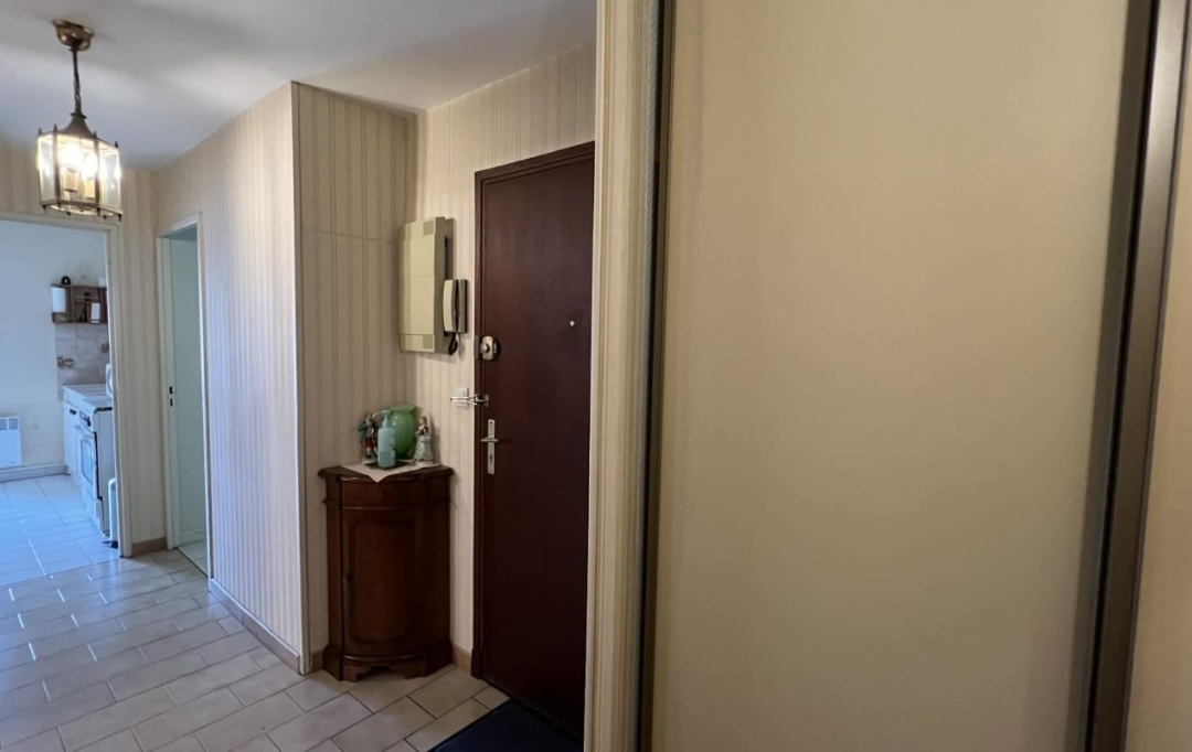 Annonces SAUVIAN : Appartement | BEZIERS (34500) | 85 m2 | 156 000 &euro; 