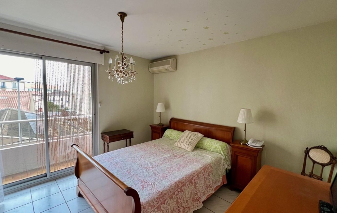 Annonces SAUVIAN : Appartement | BEZIERS (34500) | 85 m2 | 156 000 &euro; 