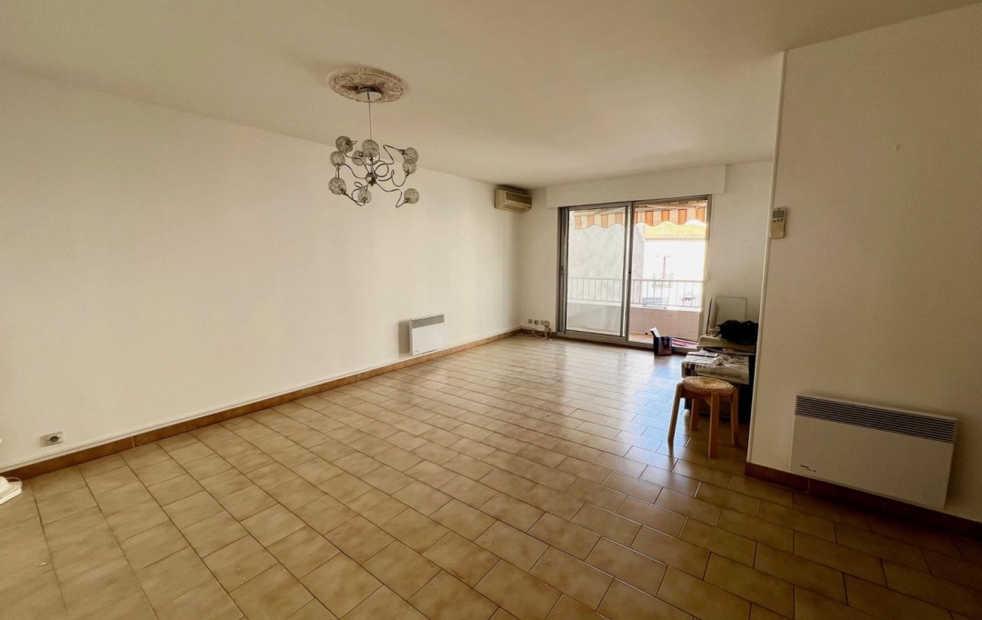 Annonces SAUVIAN : Appartement | BEZIERS (34500) | 85 m2 | 156 000 &euro; 