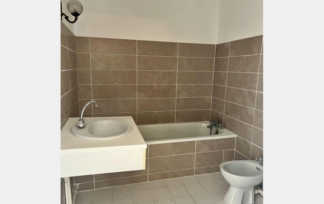 Annonces SAUVIAN : Appartement | BEZIERS (34500) | 85 m2 | 156 000 &euro; 
