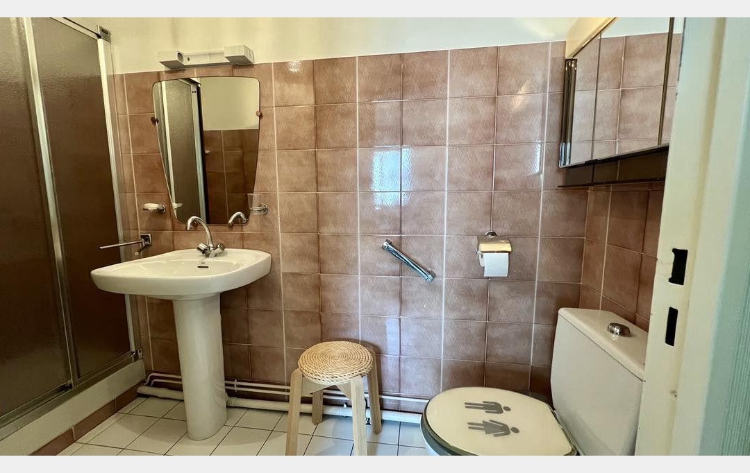 Annonces SAUVIAN : Appartement | BEZIERS (34500) | 85 m2 | 156 000 &euro; 