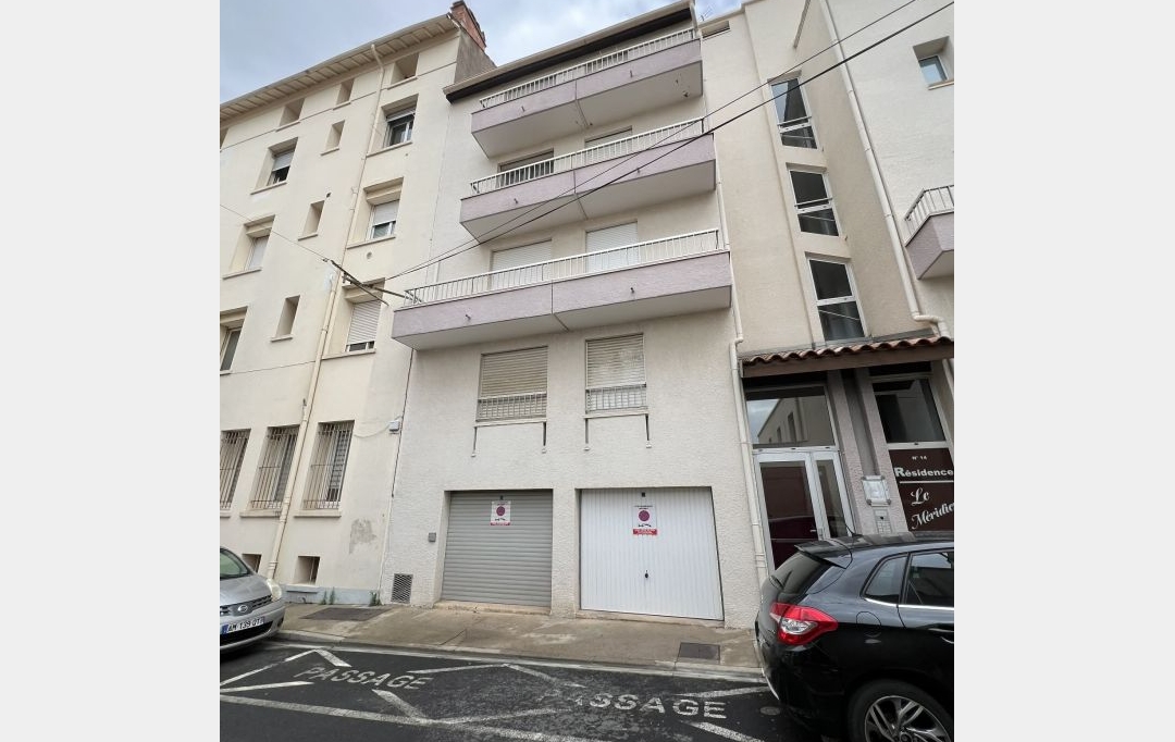Annonces SAUVIAN : Appartement | BEZIERS (34500) | 85 m2 | 156 000 &euro; 