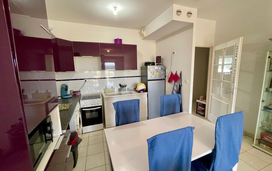 Annonces SAUVIAN : Appartement | BEZIERS (34500) | 68 m2 | 199 000 &euro; 