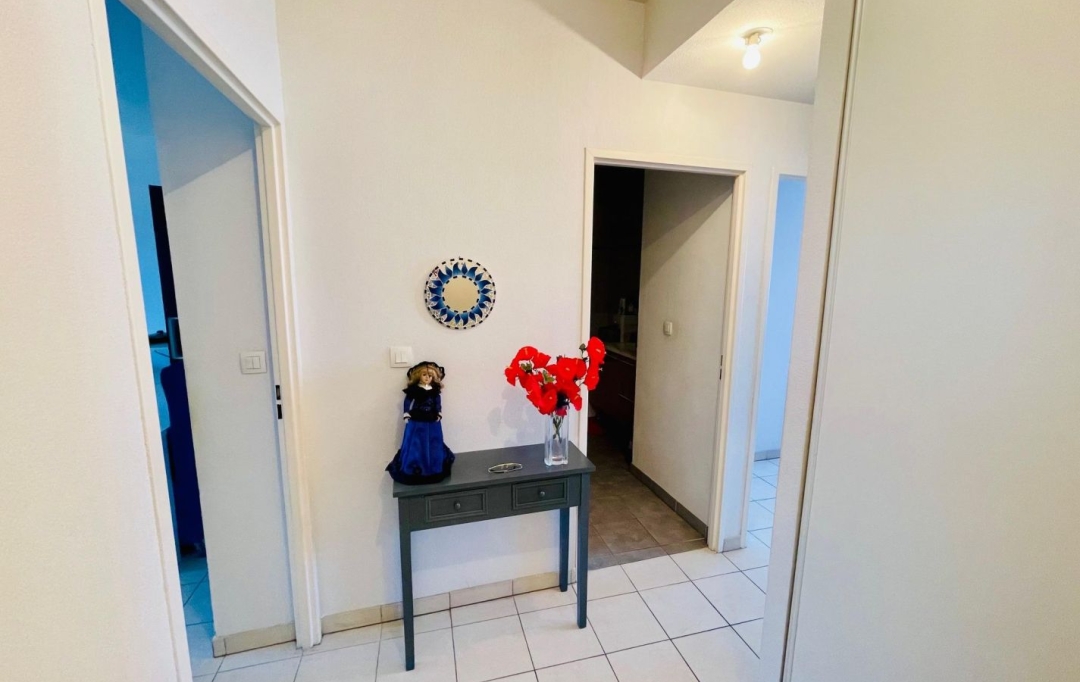Annonces SAUVIAN : Appartement | BEZIERS (34500) | 68 m2 | 199 000 &euro; 