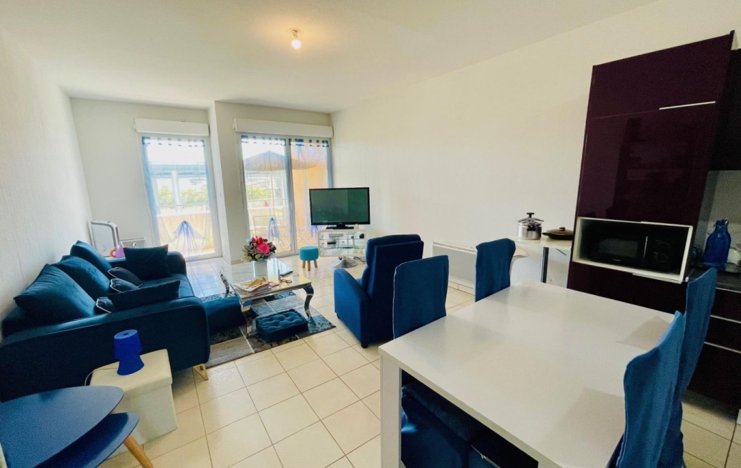 Annonces SAUVIAN : Appartement | BEZIERS (34500) | 68 m2 | 199 000 &euro; 