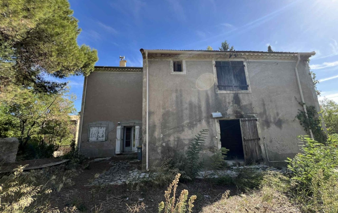 Annonces SAUVIAN : Maison / Villa | CORNEILHAN (34490) | 254 m2 | 330 000 &euro; 