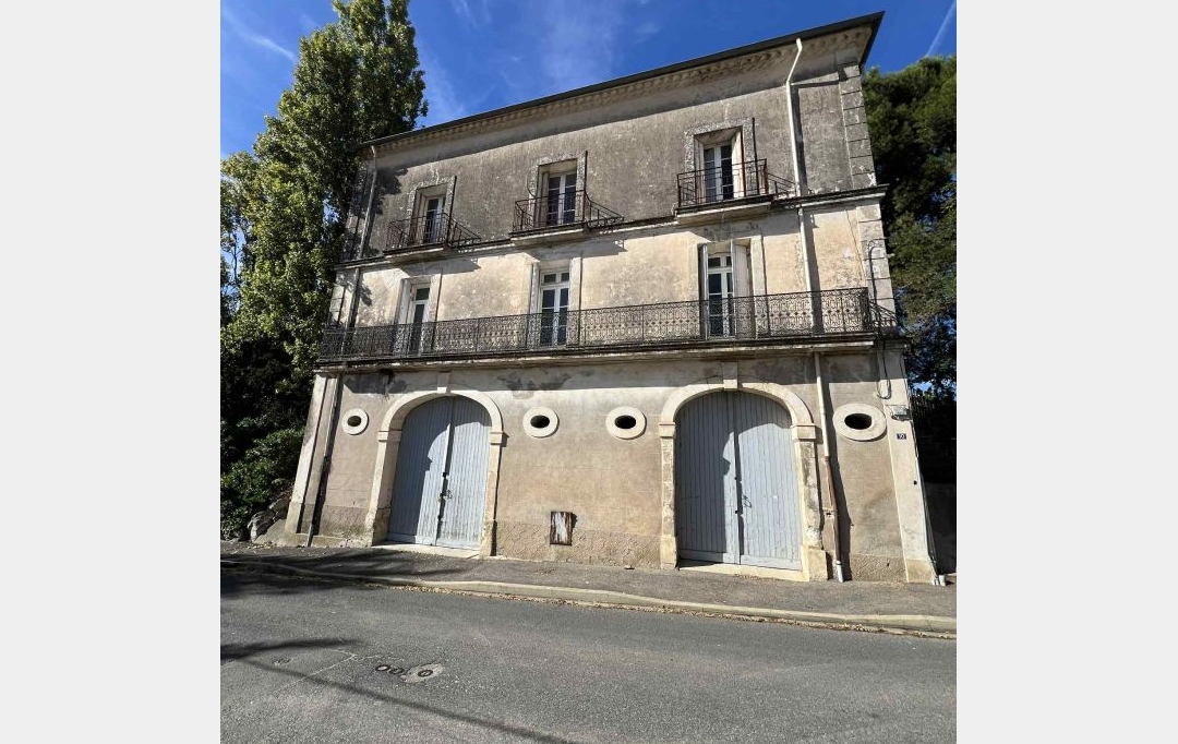 Annonces SAUVIAN : Maison / Villa | CORNEILHAN (34490) | 254 m2 | 330 000 &euro; 