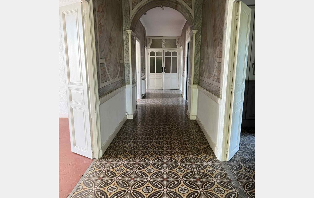 Annonces SAUVIAN : Maison / Villa | CORNEILHAN (34490) | 254 m2 | 330 000 &euro; 