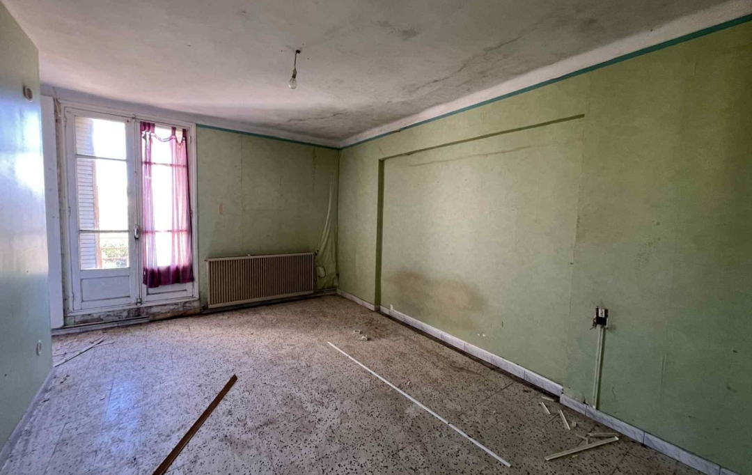 Annonces SAUVIAN : Maison / Villa | CORNEILHAN (34490) | 254 m2 | 330 000 &euro; 