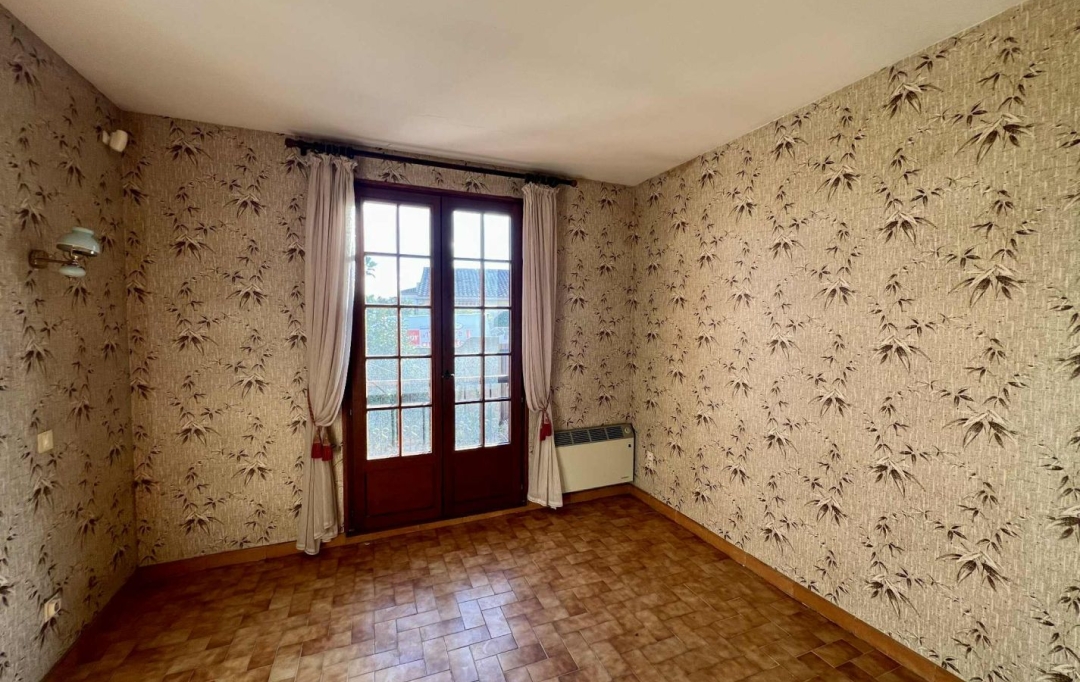 Annonces SAUVIAN : House | BOUJAN-SUR-LIBRON (34760) | 75 m2 | 232 000 &euro; 