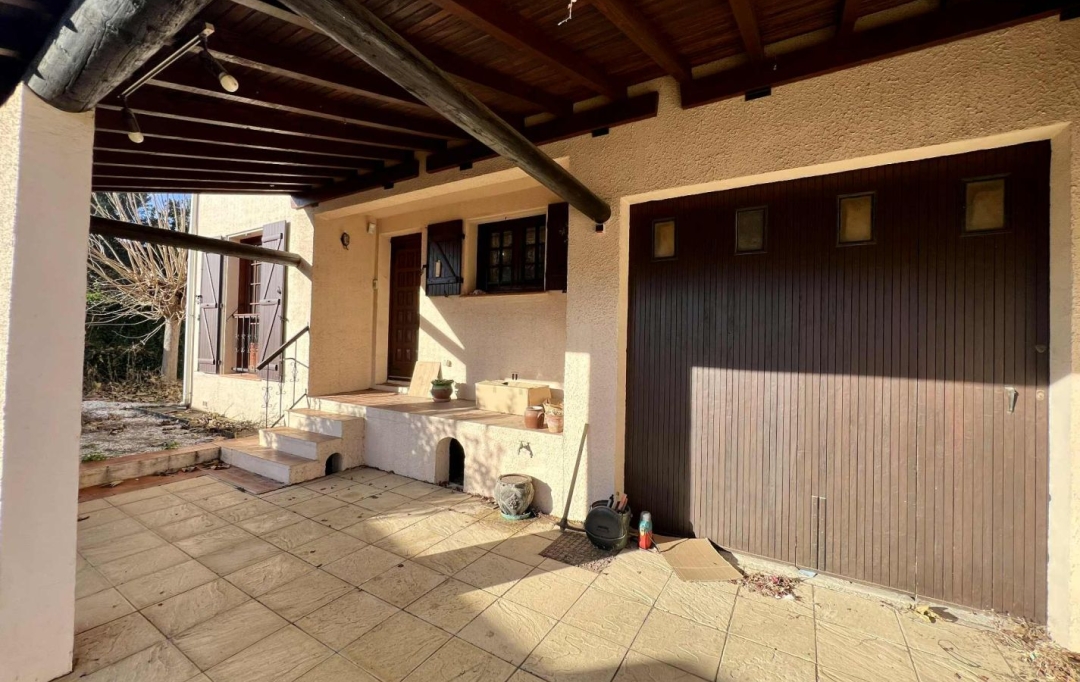 Annonces SAUVIAN : House | BOUJAN-SUR-LIBRON (34760) | 75 m2 | 232 000 &euro; 