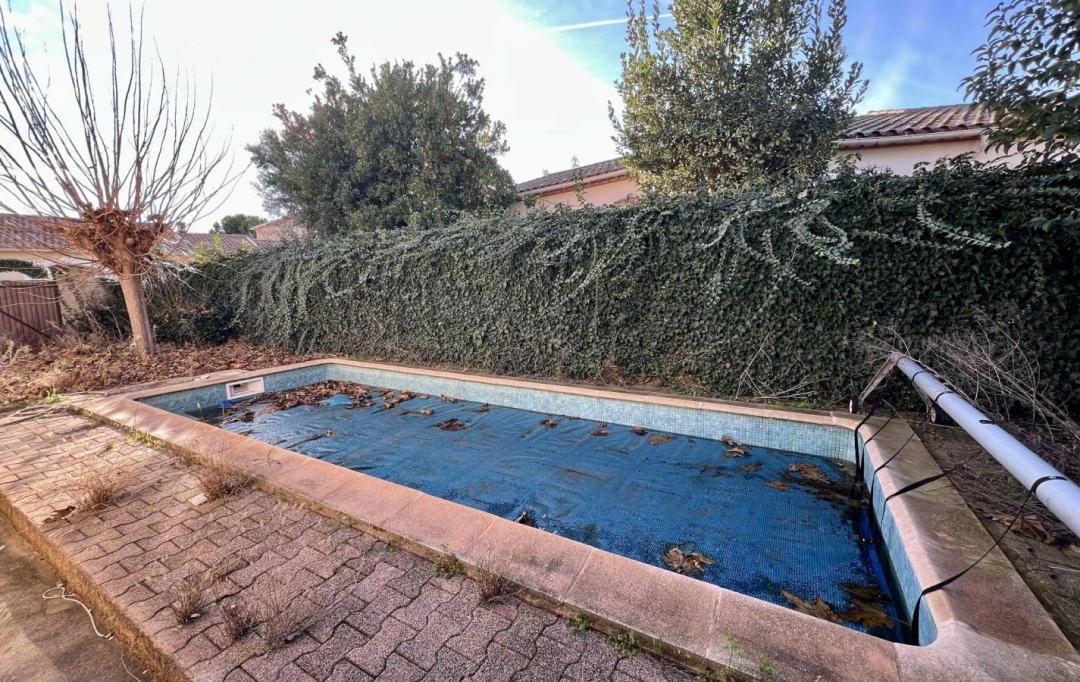 Annonces SAUVIAN : House | BOUJAN-SUR-LIBRON (34760) | 75 m2 | 232 000 &euro; 