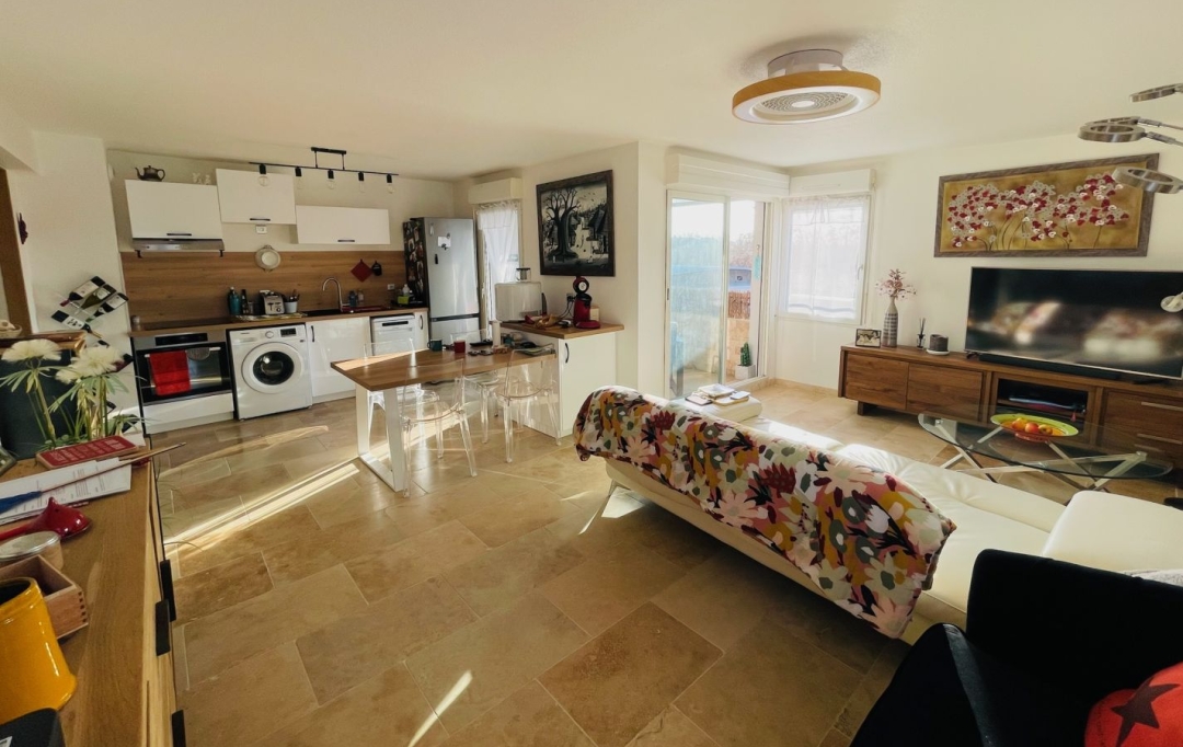 Annonces SAUVIAN : Appartement | BEZIERS (34500) | 67 m2 | 158 000 &euro; 