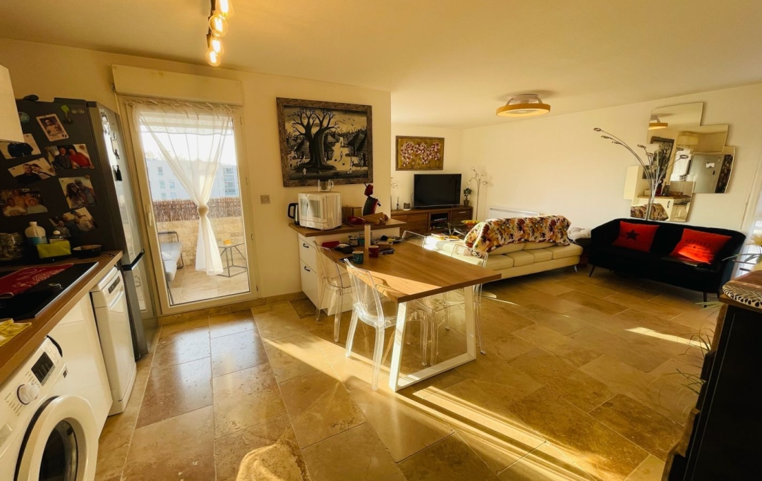 Annonces SAUVIAN : Appartement | BEZIERS (34500) | 67 m2 | 158 000 &euro; 