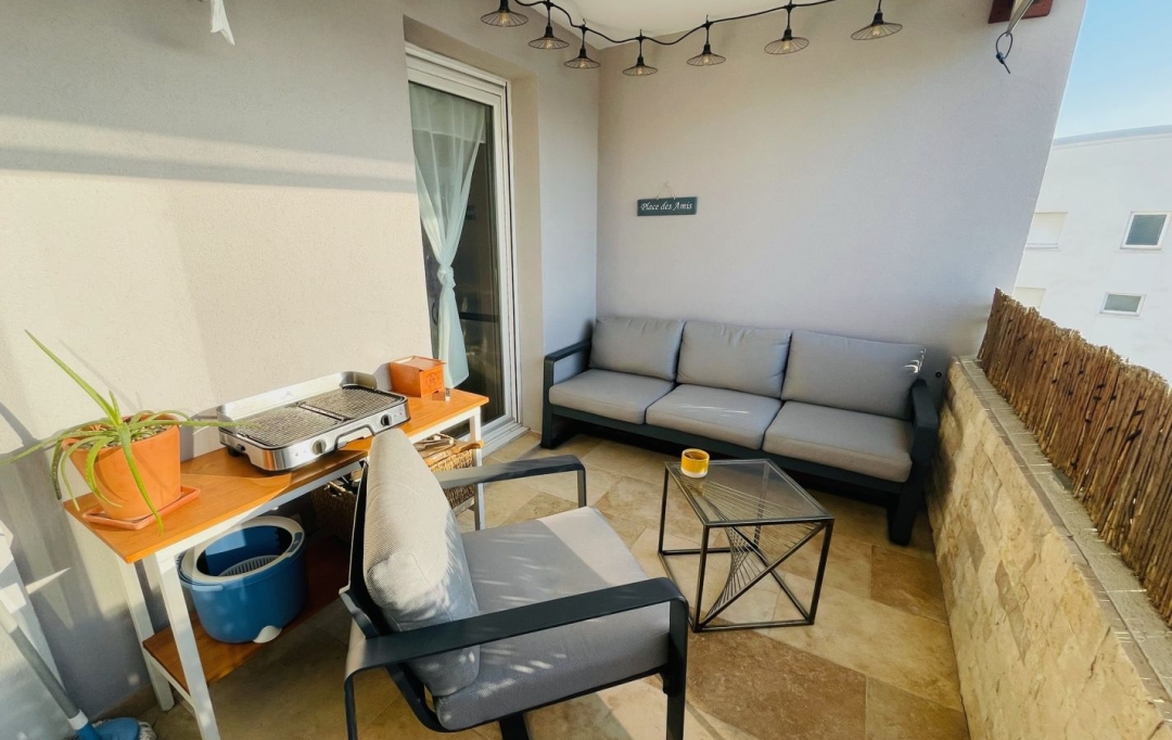 Annonces SAUVIAN : Appartement | BEZIERS (34500) | 67 m2 | 158 000 &euro; 