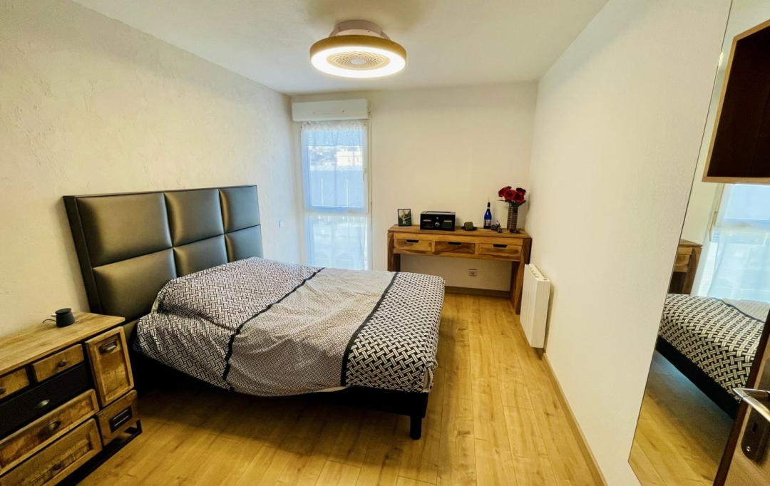 Annonces SAUVIAN : Appartement | BEZIERS (34500) | 67 m2 | 158 000 &euro; 
