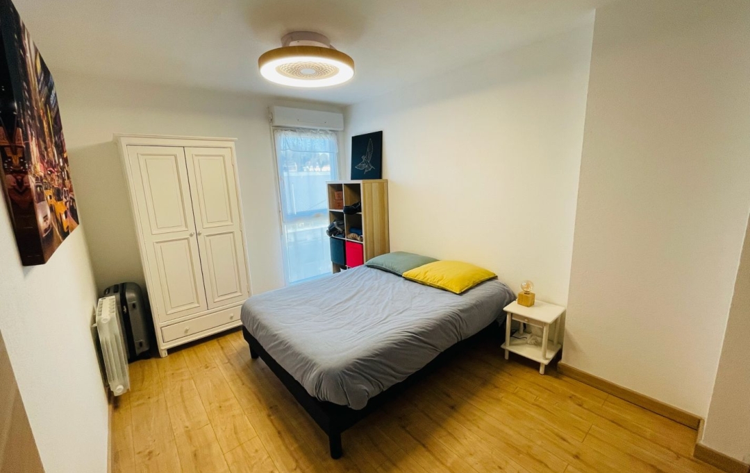 Annonces SAUVIAN : Appartement | BEZIERS (34500) | 67 m2 | 158 000 &euro; 