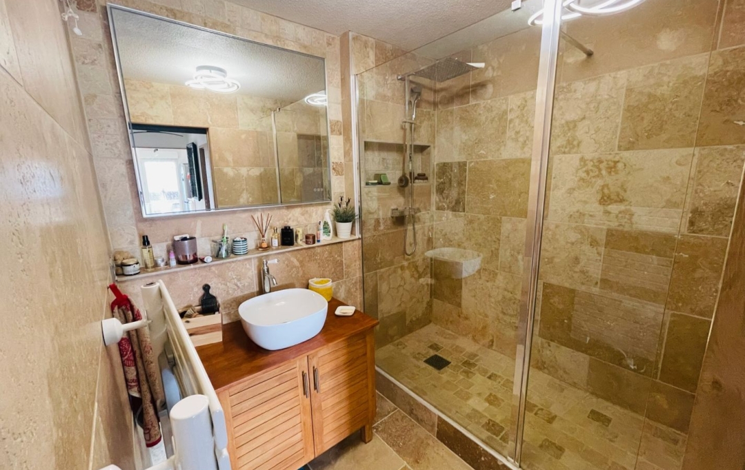 Annonces SAUVIAN : Appartement | BEZIERS (34500) | 67 m2 | 158 000 &euro; 