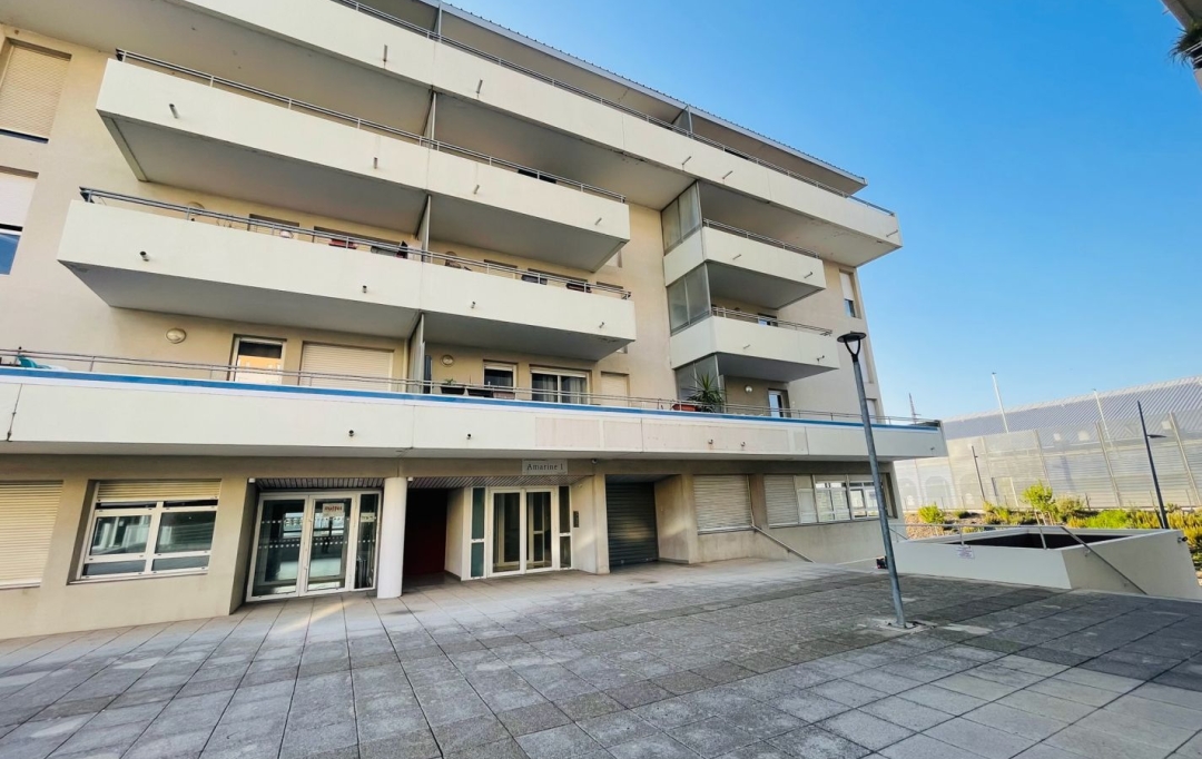 Annonces SAUVIAN : Appartement | BEZIERS (34500) | 67 m2 | 158 000 &euro; 