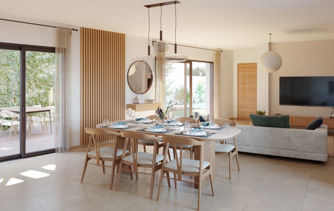 Annonces SAUVIAN : Maison / Villa | LE GRAU-D'AGDE (34300) | 142 m2 | 535 000 &euro; 