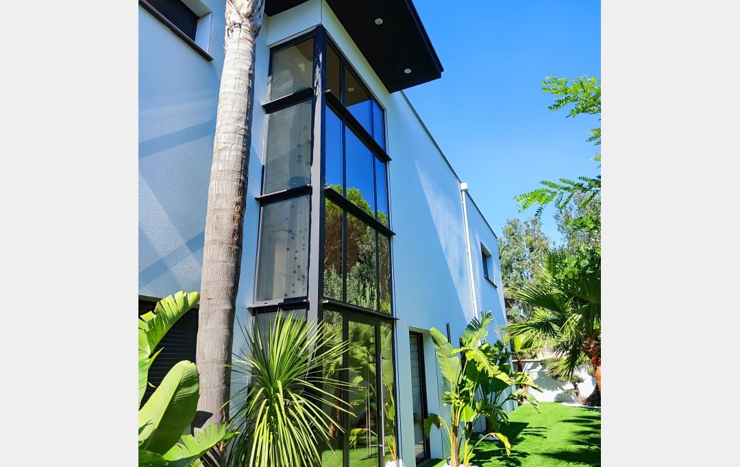 Annonces SAUVIAN : Maison / Villa | AGDE (34300) | 301 m2 | 1 800 000 &euro; 