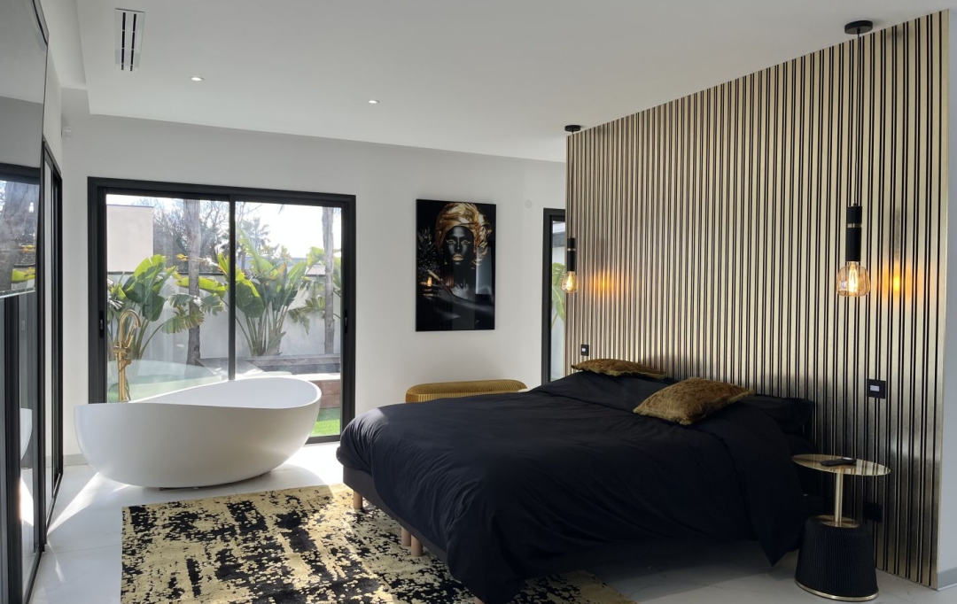 Annonces SAUVIAN : Maison / Villa | AGDE (34300) | 301 m2 | 1 800 000 &euro; 