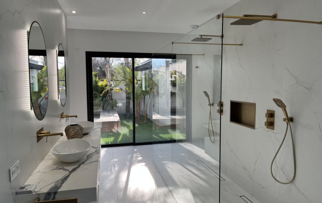 Annonces SAUVIAN : Maison / Villa | AGDE (34300) | 301 m2 | 1 800 000 &euro; 
