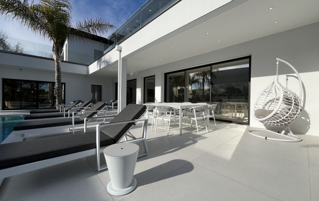Annonces SAUVIAN : Maison / Villa | AGDE (34300) | 301 m2 | 1 800 000 &euro; 
