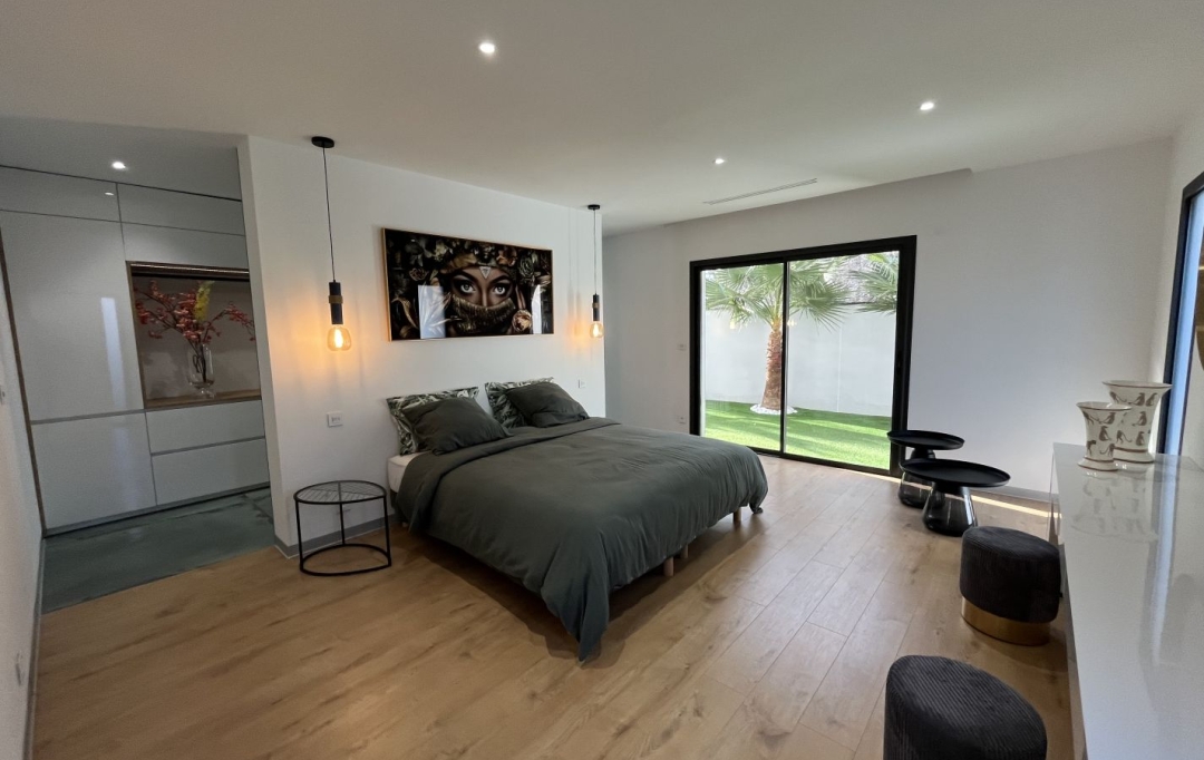 Annonces SAUVIAN : Maison / Villa | AGDE (34300) | 301 m2 | 1 800 000 &euro; 
