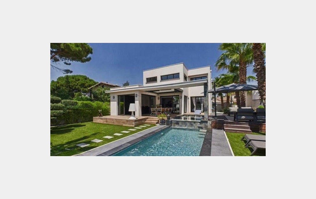 Annonces SAUVIAN : Maison / Villa | LE GRAU-D'AGDE (34300) | 125 m2 | 895 000 &euro; 